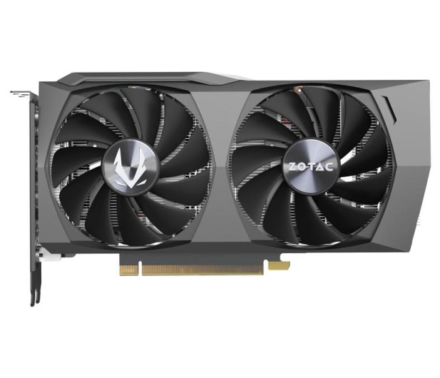Zotac GeForce RTX 3050 Gaming Twin Edge OC 8GB GDDR6 - 717057 - zdjęcie 5